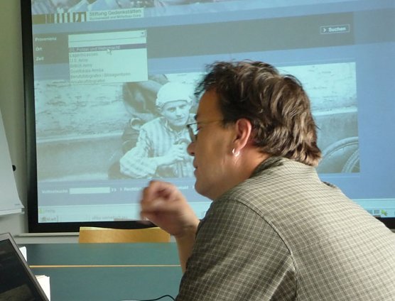 Vorgestellt (Foto: nnz)