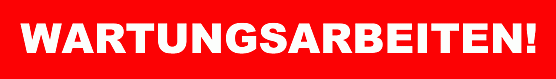Wartungsarbeiten (Foto: ws)