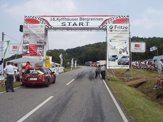 Die 17. Auflage (Foto: privat)