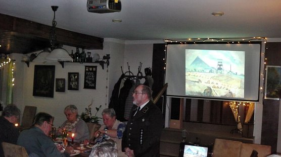 Vortrag in Kreisfeld (Foto: Marco Zeddl) Vortrag in Kreisfeld (Foto: Marco Zeddl)