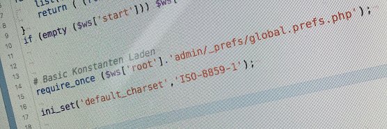 Internat Server ERROR (Foto: vgf)