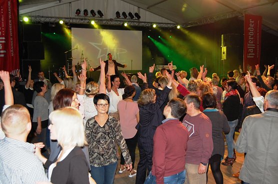 Betriebsfest Helios (Foto: Helios, Dagmar Mansfeldt) Betriebsfest Helios (Foto: Helios, Dagmar Mansfeldt)