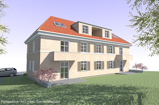 Die n&auml;chsten Schritte am Franzberg � (Foto: Wippertal)