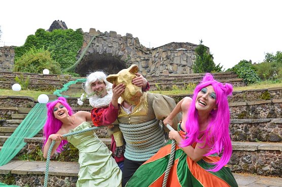 somernachtstraum (Foto: extempore)