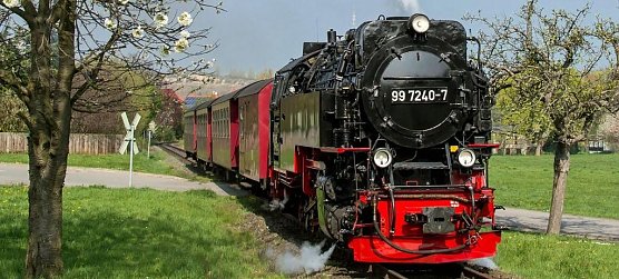 Der HSB fehlen die Heizer (Foto: Bahnsen/HSB)