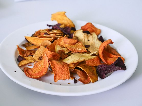 Kalorienbomben (Foto: Stiftung Warentest)