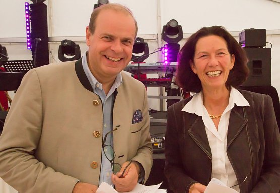 Schloss-Lauf (Foto: Agentur)