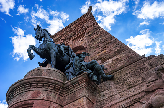 Mit Musik und F&uuml;hrungen.. (Foto: Stadtmarketing Bad Frankenhausen)