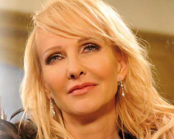 Kristina Bach (Foto: Agentur)