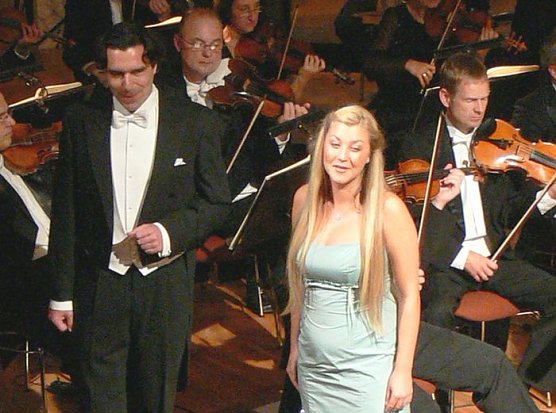 Gala in Bleicherode (Foto: B. Susemihl)