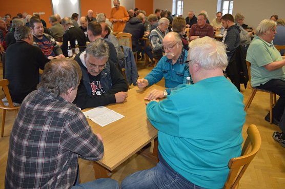 Skaturnier in Esperstedt mit gro&szlig;er Reichweite (Foto: J&uuml;rgen Schweser)