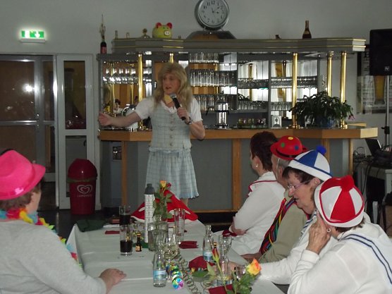 Atta (Foto: Thomas Leipold)