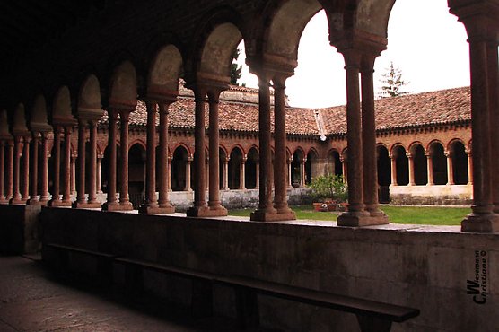 San Zeno Basilika Verona (Foto: Kunst und Kram Friedrichsrode)