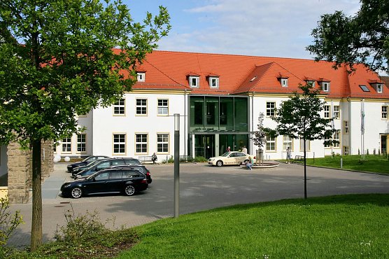 Info-Veranstaltung (Foto: Helios Klinik Eisleben)