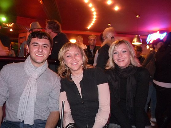 Miss Kyffh&auml;userwahl 2009 (Foto: Karl-Heinz Herrmann)