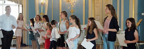 Carl-Schroeder-Wettbewerb der Musik (Foto: privat)