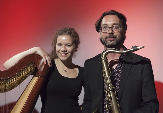 Museumsnacht im Panorama Museum (Foto: Panorama Museum Bad Frankenhausen)