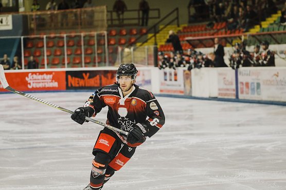 Anton Barrein (Foto: Harzer Falken)