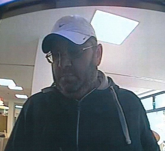 Wer kennt diese Person  (Foto: Polizei MSH)