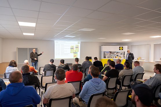 Sakret (Foto: Sakret)