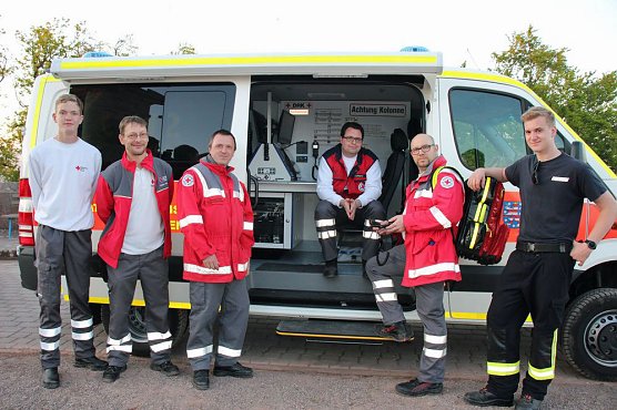 Erfolgreich Kyffhäuserdenkmal gestürmt (Foto: Karl-Heinz Herrmann) Erfolgreich Kyffhäuserdenkmal gestürmt (Foto: Karl-Heinz Herrmann)