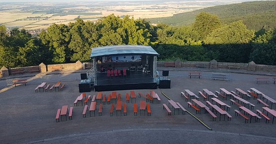 Es ist gerichtet! (Foto: privat)