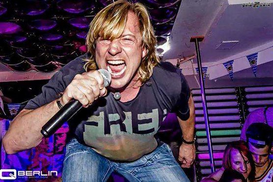 Rock unterm Kaiser (Foto: Fotos bereitgestellt durch Manthey Event GmbH )