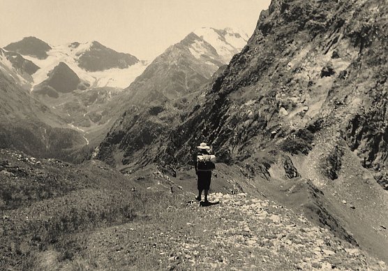 Zum 90. Geburtstag von Werner T&uuml;bke (Foto: Panorama Museum Bad Frankenhausen)