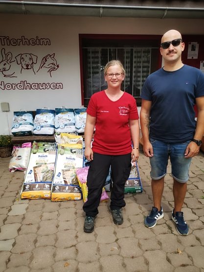 charity (Foto: marcel schneller) charity (Foto: marcel schneller)