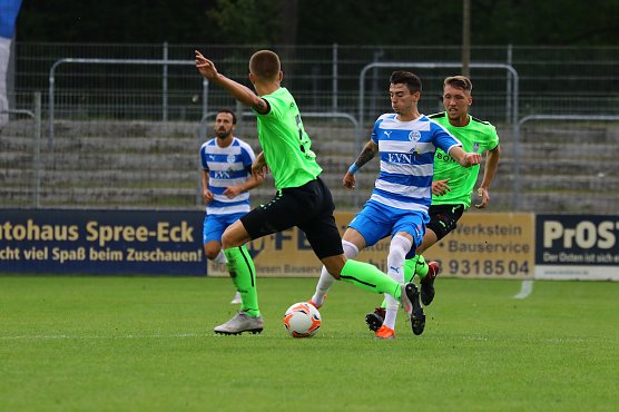 wacker (Foto: Bernd Peter)