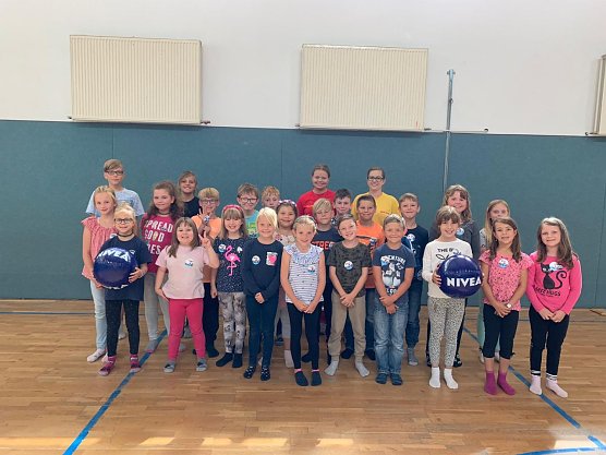 Erste Hilfe Kurs in Wansleben am See  (Foto: Janine Horst )