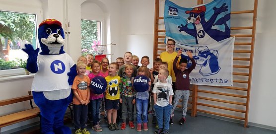 Kinder vom Bambinoland  (Foto: Janine Horst )