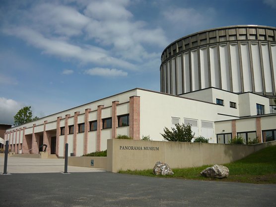 Museumsfest geplant (Foto: Panorama Museum Bad Frankenhausen) Museumsfest geplant (Foto: Panorama Museum Bad Frankenhausen)