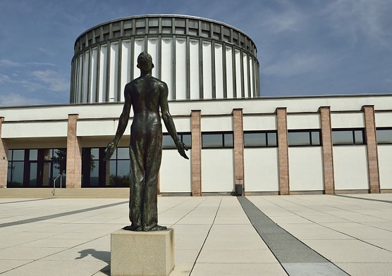 Museumsfest geplant (Foto: Panorama Museum Bad Frankenhausen) Museumsfest geplant (Foto: Panorama Museum Bad Frankenhausen)