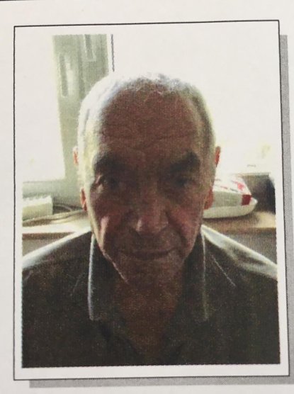 Vermisste Person (Foto: Polizei)