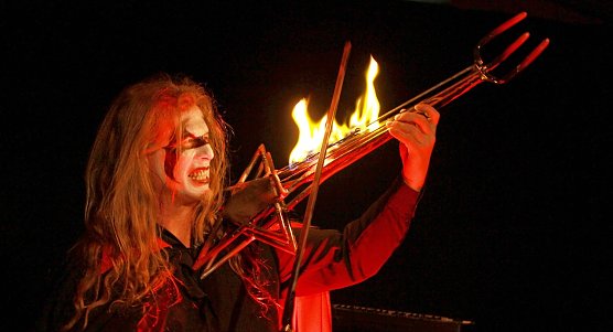 faust (Foto: HSB/Matthias Bein)