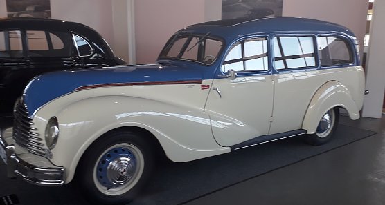 oldtimer (Foto: H.Rein)