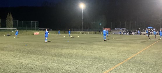 Wacker (Foto: oas) Wacker (Foto: oas)