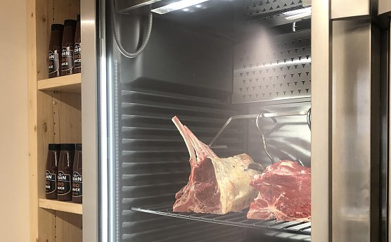 Trockenschrank (Foto: Bauer GmbH)