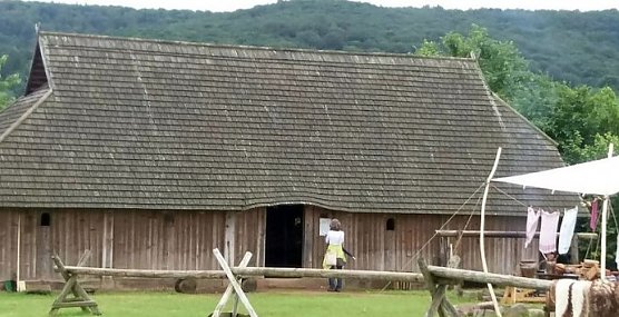 Mitteldeutsche Kulturstiftung: Kyffh&auml;userdenkmal und K&ouml;nigspfalz einbeziehen? (Foto: Karl-Heinz Herrmann)