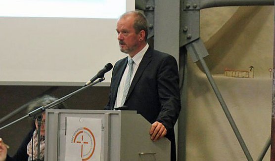 Krist&oacute;f B&aacute;lint, (Foto: Karl-Heinz Herrmann)