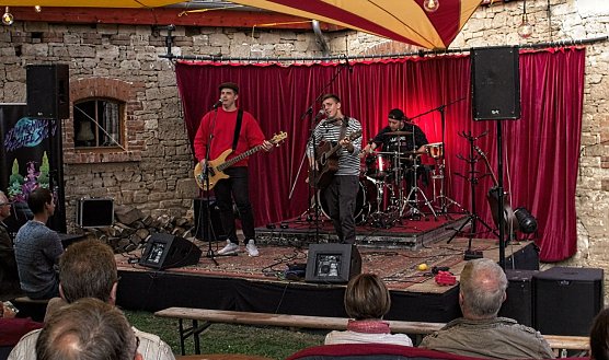 PaFloMa (Foto: Hans-J&uuml;rgen Paasch)