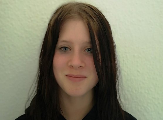 Laura Gothe (Foto: PI NDH)