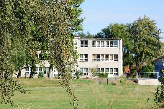 Grundschule Siersleben  (Foto: Jochen Miche )