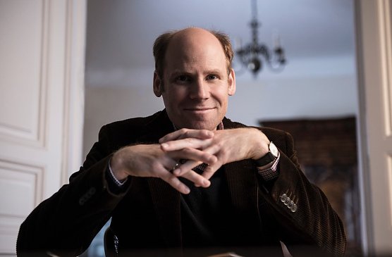 Christoph Ehrenfellner (Foto: TNLOS)