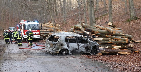 Schrecklicher Unfall heute Nachmittag (Foto: S.Dietzel) Schrecklicher Unfall heute Nachmittag (Foto: S.Dietzel)