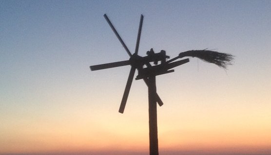 Erneuerbare Energien sollen zügig ausgebaut werden (Foto: oas) Erneuerbare Energien sollen zügig ausgebaut werden (Foto: oas)