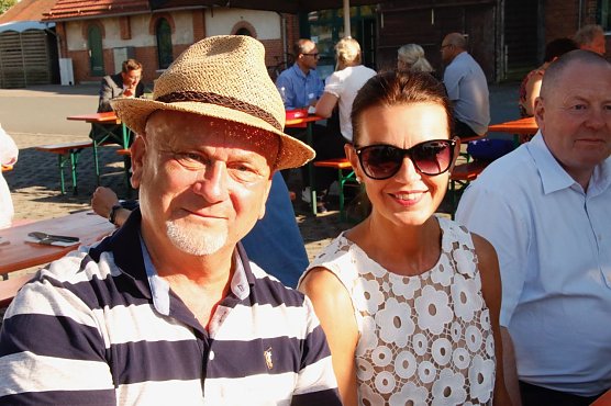 Manfred Grund meint, man m&uuml;sse verl&auml;sslichere Partner finden (Foto: agl)