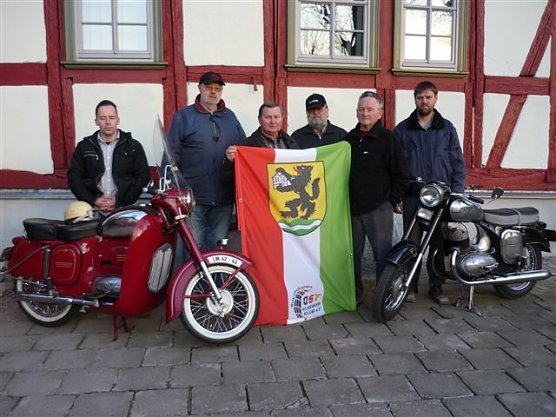 Die Klassiker (Foto: privat) Die Klassiker (Foto: privat)