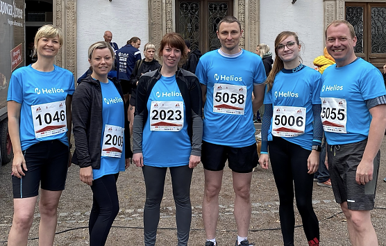 heliosl&auml;uft (Foto: Helios Kliniken Mansfeld-S&uuml;dharz)